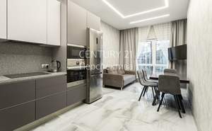 2-к квартира, вторичка, 52м2, 3/22 этаж