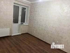 1-к квартира, вторичка, 32м2, 17/17 этаж