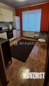 1-к квартира, вторичка, 33м2, 2/17 этаж