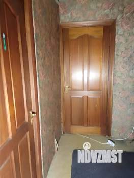 2-к квартира, вторичка, 41м2, 5/5 этаж