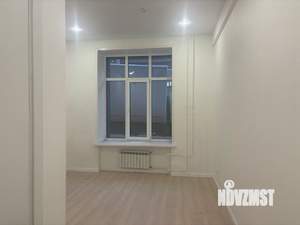 Студия квартира, вторичка, 21м2, 1/4 этаж