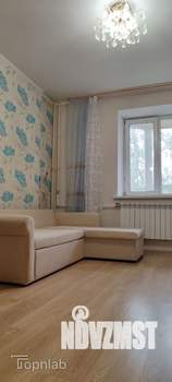 Студия квартира, вторичка, 30м2, 3/3 этаж