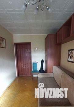 3-к квартира, вторичка, 61м2, 4/9 этаж