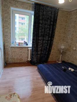 2-к квартира, вторичка, 44м2, 4/9 этаж