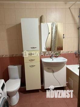 1-к квартира, вторичка, 51м2, 5/17 этаж