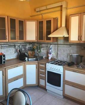 2-к квартира, вторичка, 55м2, 4/5 этаж