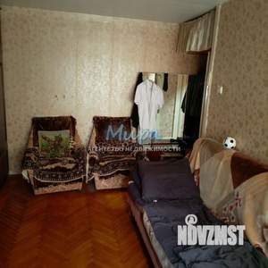 2-к квартира, вторичка, 42м2, 1/9 этаж