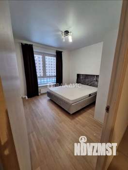 2-к квартира, вторичка, 62м2, 7/25 этаж