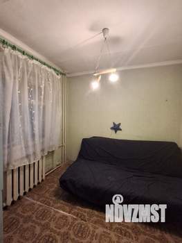 2-к квартира, вторичка, 36м2, 3/5 этаж