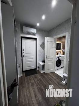 1-к квартира, вторичка, 30м2, 13/25 этаж