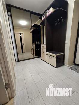 1-к квартира, вторичка, 37м2, 1/3 этаж