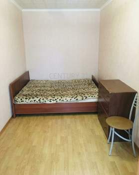 2-к квартира, вторичка, 45м2, 5/5 этаж