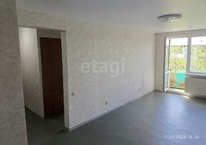 2-к квартира, вторичка, 44м2, 5/10 этаж