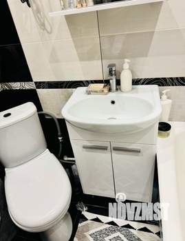 1-к квартира, вторичка, 31м2, 4/5 этаж