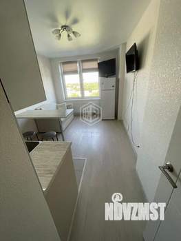 1-к квартира, вторичка, 35м2, 10/17 этаж