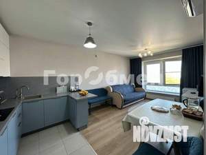 3-к квартира, вторичка, 87м2, 13/25 этаж