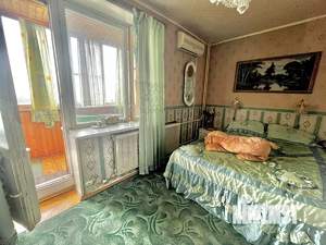 2-к квартира, вторичка, 51м2, 12/14 этаж