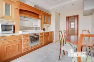 5-к квартира, вторичка, 152м2, 17/17 этаж