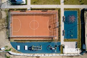 3-к квартира, вторичка, 57м2, 8/25 этаж