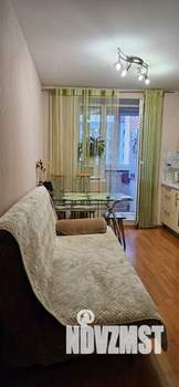 2-к квартира, вторичка, 53м2, 7/12 этаж