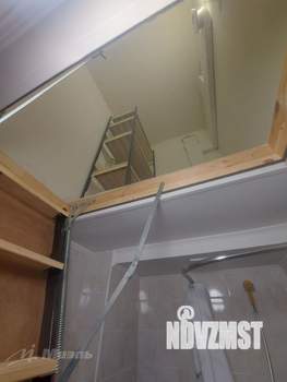 1-к квартира, вторичка, 23м2, 1/3 этаж