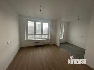 2-к квартира, вторичка, 47м2, 10/24 этаж