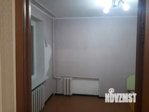 3-к квартира, вторичка, 56м2, 2/9 этаж