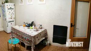 2-к квартира, вторичка, 62м2, 9/17 этаж