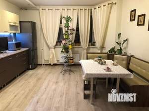 3-к квартира, вторичка, 156м2, 16/23 этаж