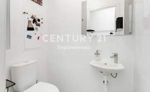 2-к квартира, вторичка, 50м2, 3/24 этаж