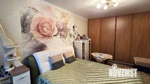 2-к квартира, вторичка, 41м2, 4/5 этаж