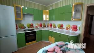 2-к квартира, вторичка, 61м2, 24/25 этаж