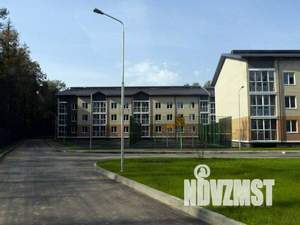 Студия квартира, вторичка, 35м2, 2/3 этаж