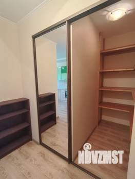 1-к квартира, вторичка, 43м2, 2/3 этаж