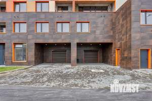 Студия квартира, вторичка, 179м2, 2/23 этаж