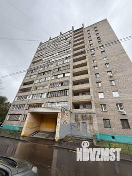 2-к квартира, вторичка, 55м2, 7/14 этаж