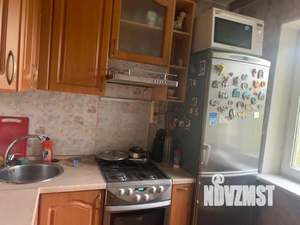 2-к квартира, вторичка, 46м2, 5/5 этаж