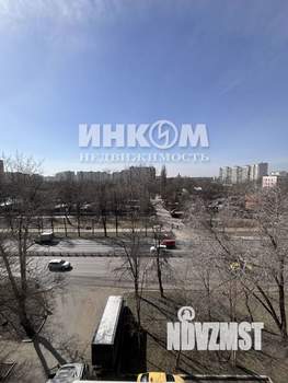 4-к квартира, вторичка, 68м2, 6/9 этаж