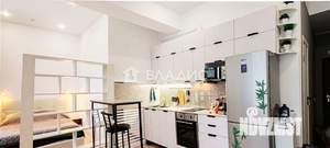Студия квартира, вторичка, 32м2, 2/4 этаж