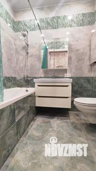 1-к квартира, вторичка, 35м2, 12/17 этаж