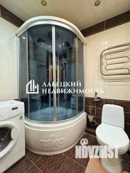 2-к квартира, вторичка, 51м2, 6/17 этаж