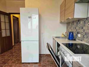1-к квартира, вторичка, 34м2, 11/17 этаж