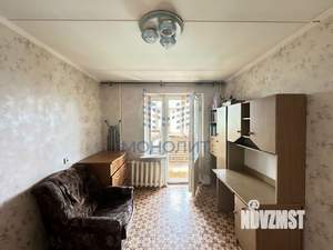 4-к квартира, вторичка, 81м2, 3/9 этаж