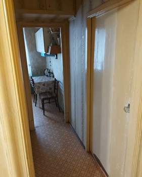 1-к квартира, вторичка, 32м2, 5/5 этаж