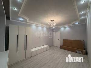 1-к квартира, вторичка, 38м2, 4/17 этаж