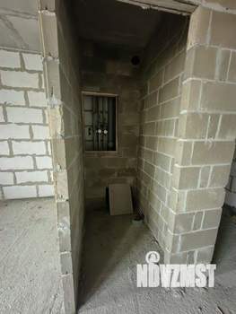 2-к квартира, вторичка, 52м2, 5/25 этаж