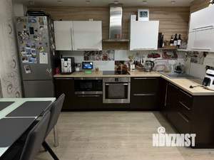 2-к квартира, вторичка, 68м2, 20/23 этаж