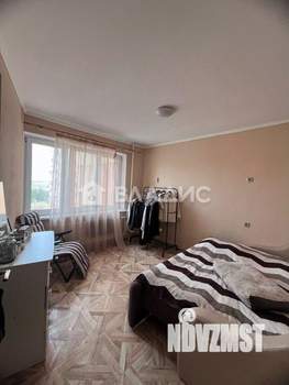 3-к квартира, вторичка, 82м2, 11/17 этаж