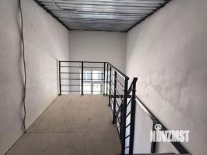 Студия квартира, вторичка, 18м2, 4/4 этаж