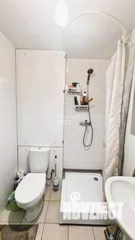 Студия квартира, вторичка, 20м2, 2/26 этаж